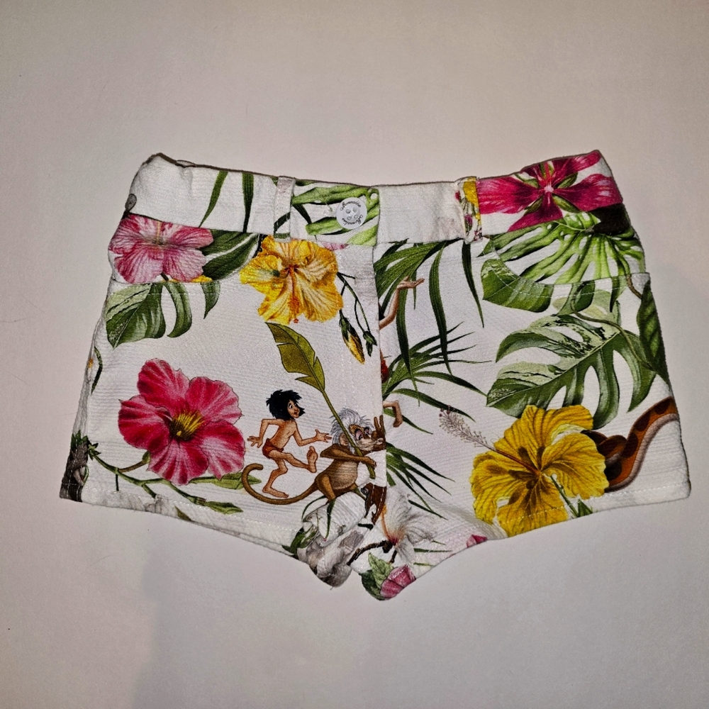 Monnalisa short